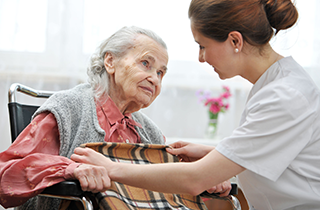 Canaan Care Services - Loudoun Home Care