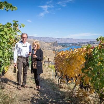 Lewis Clark Valley - Gateway to Hells Canyon