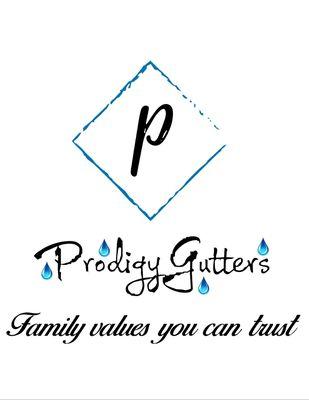 Prodigy Gutters