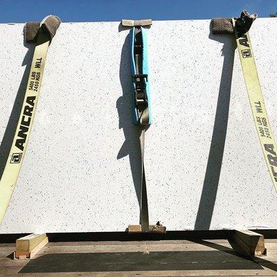 Precision Marble & Granite