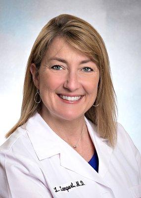 Lisa Lampert, MD