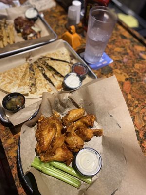 Dick's Wings and Grill Nocatee