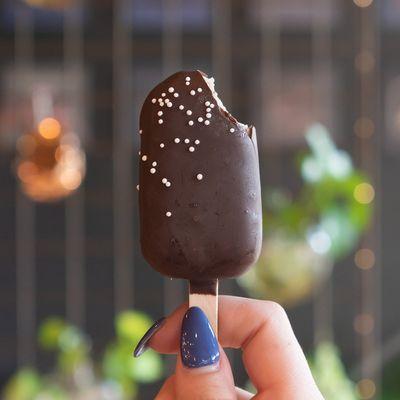 Gluten Free Cake Pops