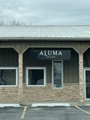 Aluma Salon