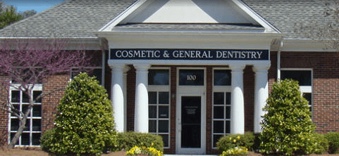 Larry Lee Chabot, DDS Cosmetic & General Dentistry