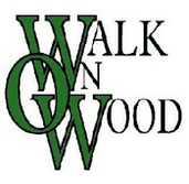 Walk On Wood