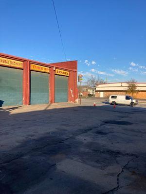 Fort Worth Commercial Property Sold