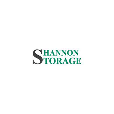 Shannon Storage