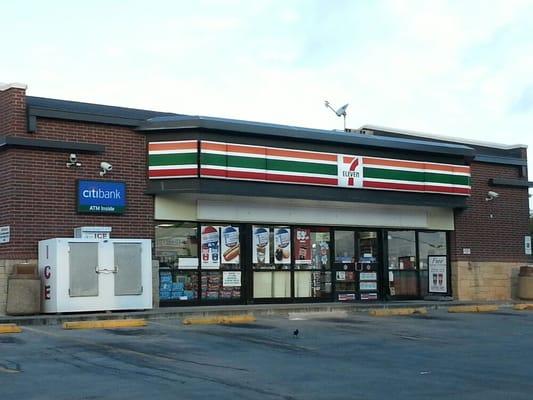 7-Eleven