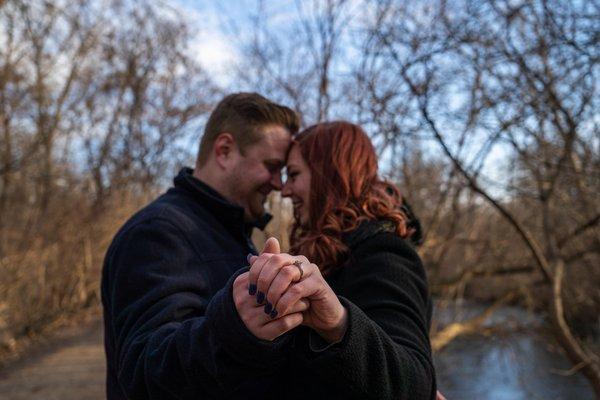 Engagement Session