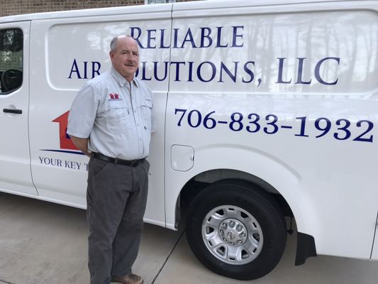 Reliable Air Solutions