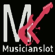 Musicianslot.com Logo