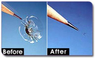 Autofixx Mobile Windshield Chip Repair