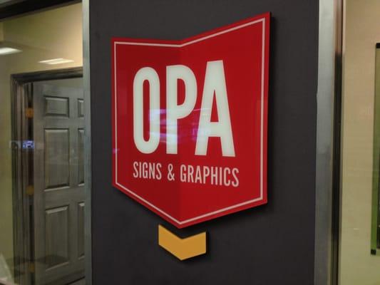 Opa Graphics