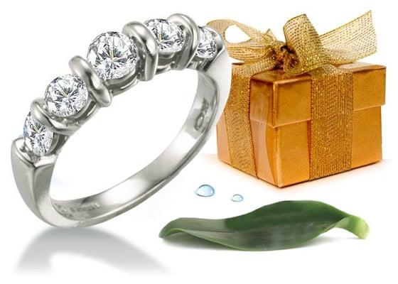 Gem Diamond has the perfect gift for you special occasion.