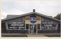 Pawn World