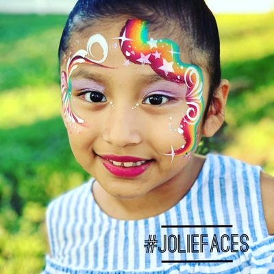 Jolie Faces