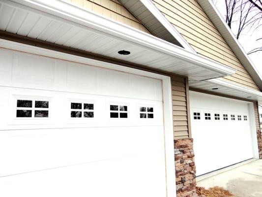 Overhead Door Company of Mason City