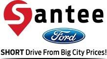 Santee Ford