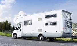 Solid Rock Storage Diamondhead RV Storage