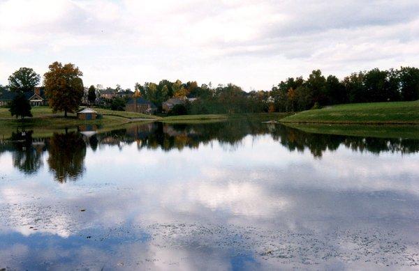 Lake Hickory Country Club