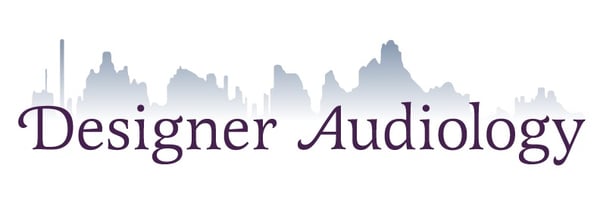 Designer Audiology Logo