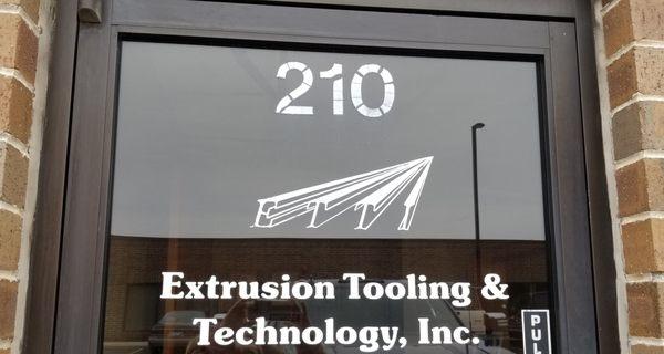 Extrusion Tooling & Technology