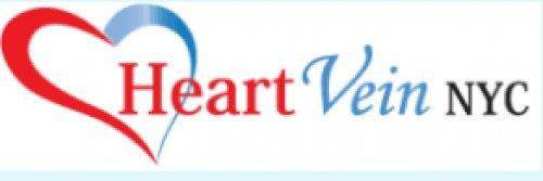 Heart Vein NYC