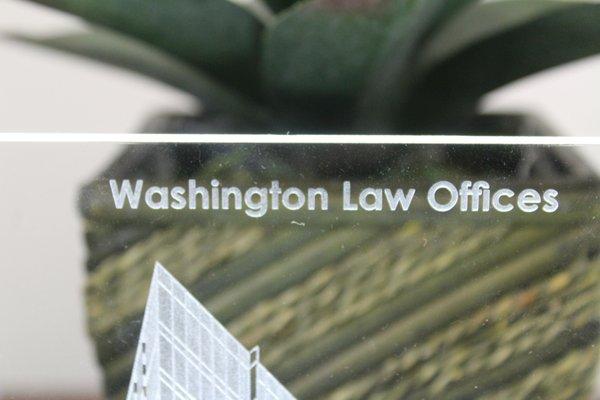 Washington Law Offices