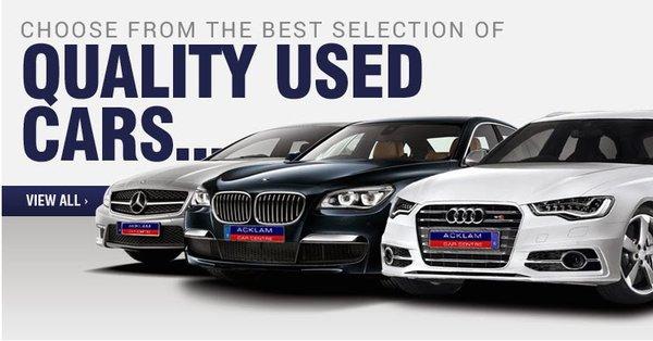 Quality used cars for sale in Baltimore