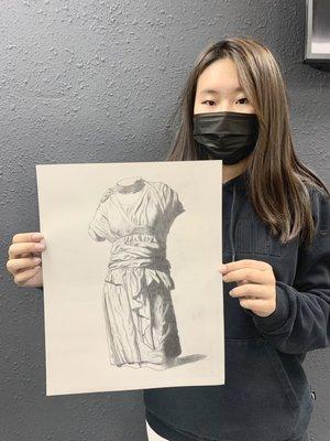 Advanced Teens and Portfolio Prep https://www.artschoolsfbay.com/teens