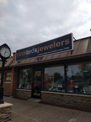 Roth Jewelers