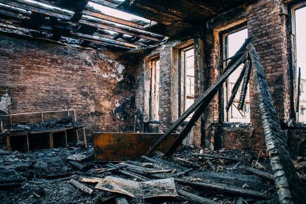 I will help you get the maximum return on your claim related to fire damage.