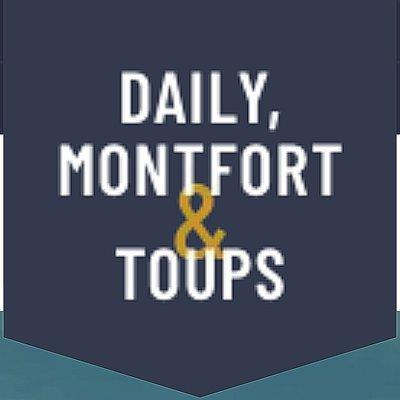 Daily, Montfort & Toups