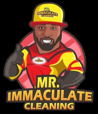 Mr. Immaculate Cleaning