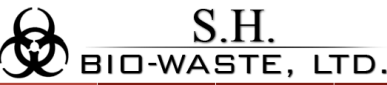 S.H Bio-Waste Ltd logo