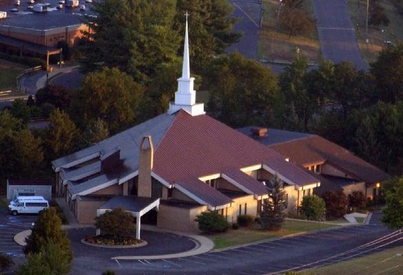 First Church of the Brethren