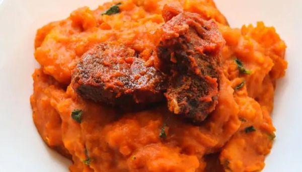 Authentic Calabar Cuisine