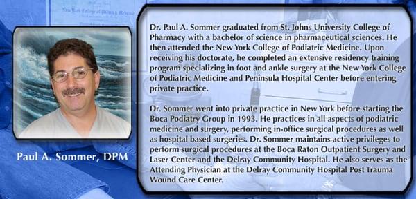 Boca Podiatry Group