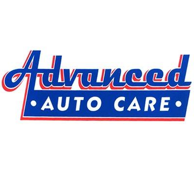 Advanced Auto Care