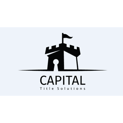 Capital Title Solutions