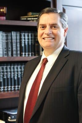 Dan Matthews - Attorney