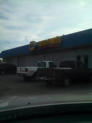 Napa Auto Parts