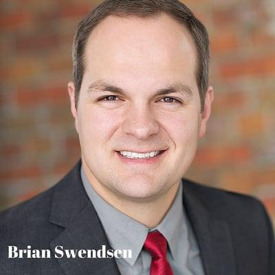 No one works harder to find the right loan for the right client than Brian Swendsen. Brian knows that which loan you get matters!