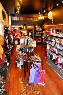 Jack N Jill's Adult Boutique