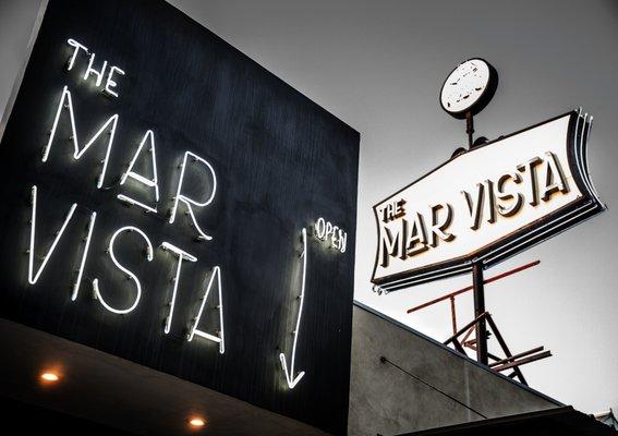 The Mar Vista