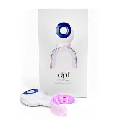 Get healthier gums, whiter teeth, and fresh breath with Deep Penetrating Light for oral use.