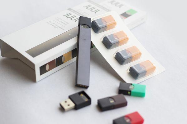 Get Juul pods, Juul starter kits & Juul basic kits at Vape312