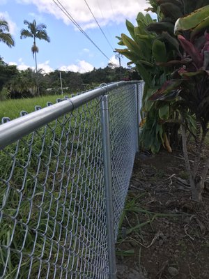 Affordable Fencing Co