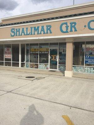 Shalimar Indo-Pak Groceries